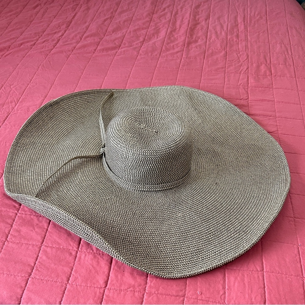 Beach Hat